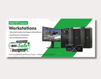 Impressive Computers