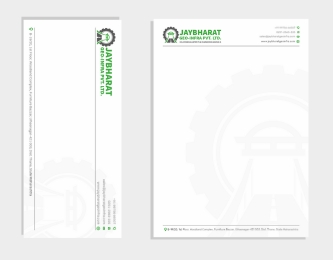 JayBharat Geo-Infra