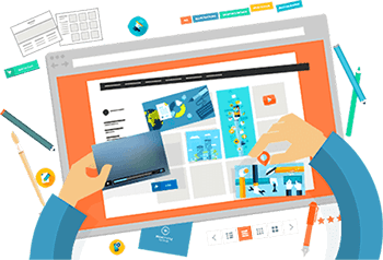 Web Design Services Edinburgh