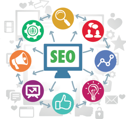 Los Angeles SEO Company