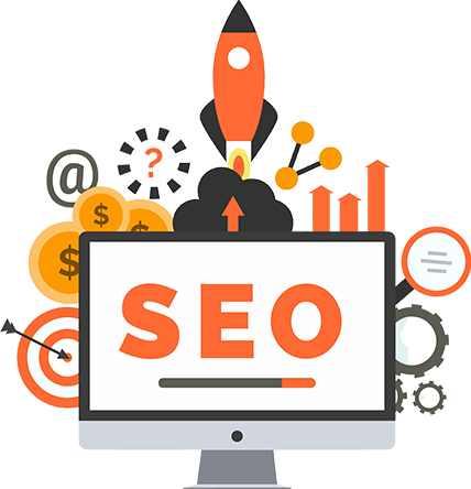 SEO Service Company in Dallas