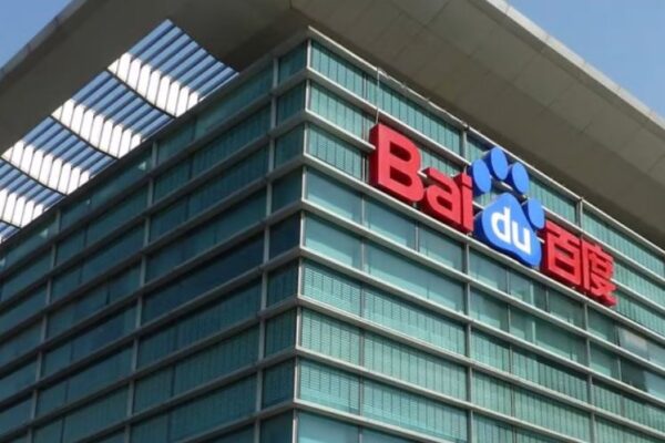 Baidu