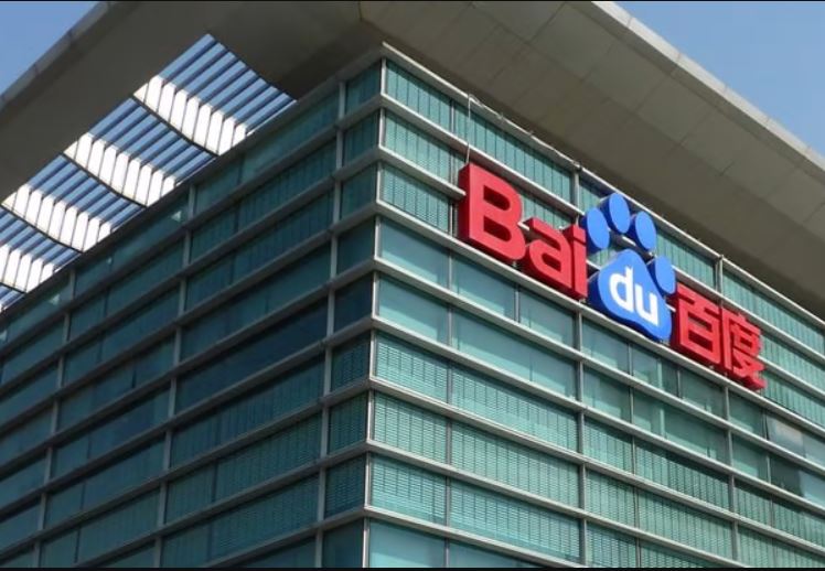 Baidu