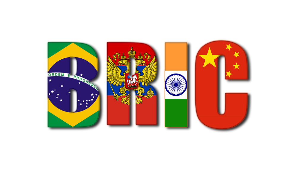BRIC-Countries