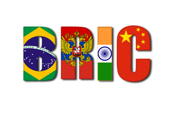 Digital Marketing Opportunities in BRIC Countries