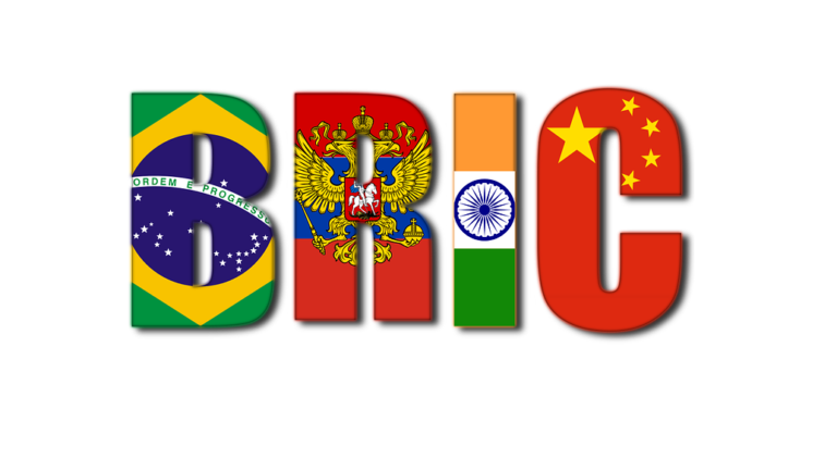 BRIC-Countries