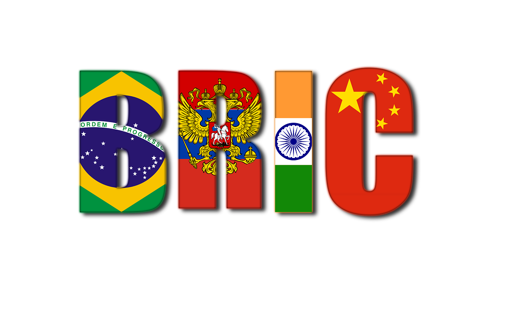 Digital Marketing Opportunities in BRIC Countries