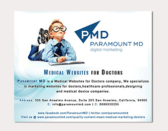 PMD Paramount MD