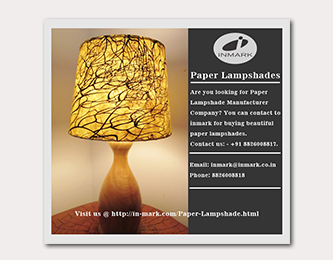 Paper Lampshades