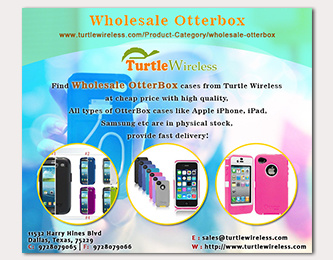 Wholesale Otterbox