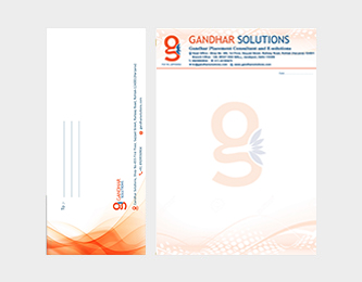 Gandhar Solutions